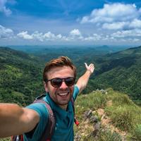 Отзыв от Аркадий - Виза Destination Thailand